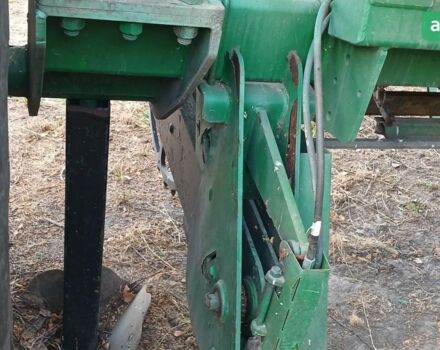 Грейт Плейнс YP-1630F, об'ємом двигуна 0 л та пробігом 0 тис. км за 35000 $, фото 5 на Automoto.ua