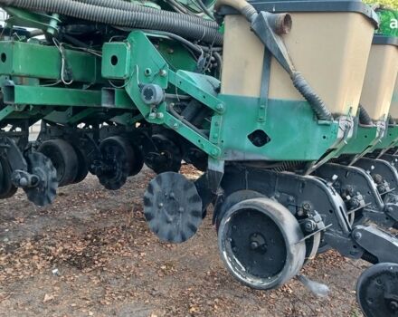 Грейт Плейнс YP-1630F, об'ємом двигуна 0 л та пробігом 0 тис. км за 35000 $, фото 6 на Automoto.ua