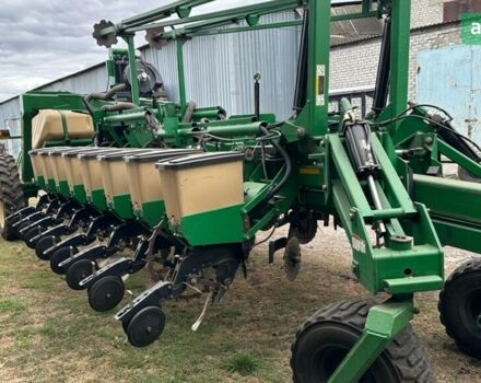 Грейт Плейнс YP-1630F, об'ємом двигуна 0 л та пробігом 0 тис. км за 75000 $, фото 3 на Automoto.ua