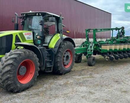 Грейт Плейнс YP-1630F, об'ємом двигуна 0 л та пробігом 0 тис. км за 75000 $, фото 6 на Automoto.ua