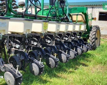 Грейт Плейнс YP-1630F, об'ємом двигуна 0 л та пробігом 2 тис. км за 75000 $, фото 4 на Automoto.ua