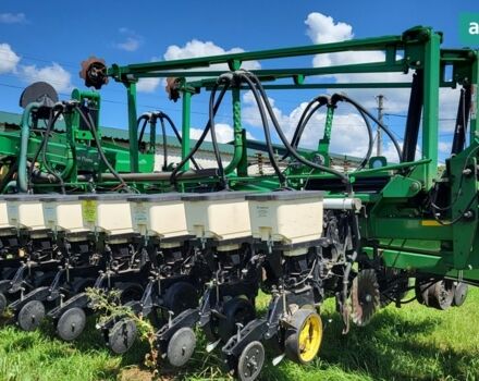 Грейт Плейнс YP-1630F, об'ємом двигуна 0 л та пробігом 2 тис. км за 75000 $, фото 14 на Automoto.ua