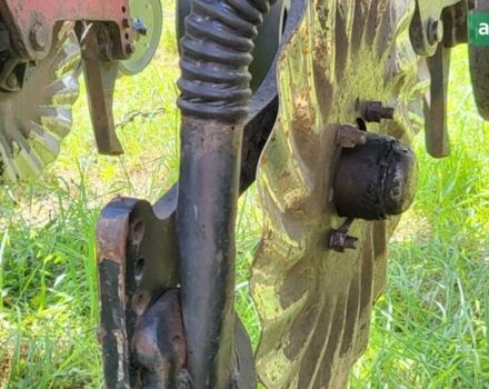 Грейт Плейнс YP-1630F, об'ємом двигуна 0 л та пробігом 2 тис. км за 75000 $, фото 9 на Automoto.ua