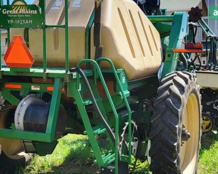 Грейт Плейнс YP-1630F, об'ємом двигуна 0 л та пробігом 2 тис. км за 75000 $, фото 13 на Automoto.ua