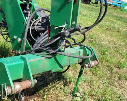 Грейт Плейнс YP-1630F, об'ємом двигуна 0 л та пробігом 2 тис. км за 75000 $, фото 11 на Automoto.ua