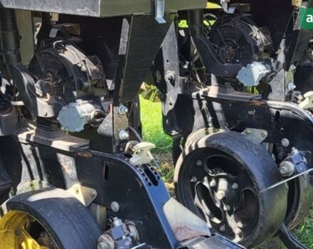 Грейт Плейнс YP-1630F, об'ємом двигуна 0 л та пробігом 2 тис. км за 75000 $, фото 5 на Automoto.ua