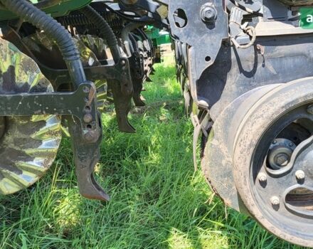 Грейт Плейнс YP-1630F, об'ємом двигуна 0 л та пробігом 2 тис. км за 75000 $, фото 6 на Automoto.ua