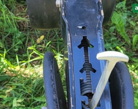 Грейт Плейнс YP-1630F, об'ємом двигуна 0 л та пробігом 2 тис. км за 75000 $, фото 10 на Automoto.ua