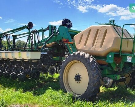 Грейт Плейнс YP-1630F, об'ємом двигуна 0 л та пробігом 2 тис. км за 75000 $, фото 1 на Automoto.ua