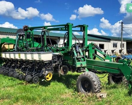 Грейт Плейнс YP-1630F, об'ємом двигуна 0 л та пробігом 2 тис. км за 75000 $, фото 16 на Automoto.ua