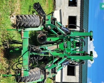 Грейт Плейнс YP-1630F, об'ємом двигуна 0 л та пробігом 2 тис. км за 75000 $, фото 8 на Automoto.ua