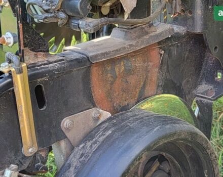 Грейт Плейнс YP-1630F, об'ємом двигуна 0 л та пробігом 2 тис. км за 75000 $, фото 3 на Automoto.ua