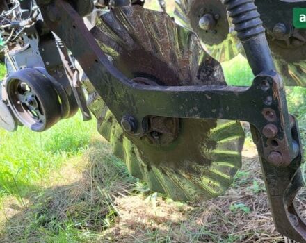 Грейт Плейнс YP-1630F, об'ємом двигуна 0 л та пробігом 2 тис. км за 75000 $, фото 7 на Automoto.ua