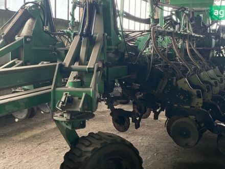 Грейт Плейнс YP-1630F, об'ємом двигуна 0 л та пробігом 0 тис. км за 16000 $, фото 1 на Automoto.ua