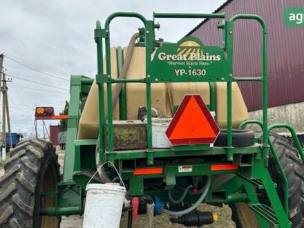 Грейт Плейнс YP-1630F, об'ємом двигуна 0 л та пробігом 0 тис. км за 75000 $, фото 1 на Automoto.ua