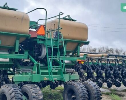 Грейт Плейнс YP-2425A, объемом двигателя 0 л и пробегом 0 тыс. км за 210000 $, фото 7 на Automoto.ua