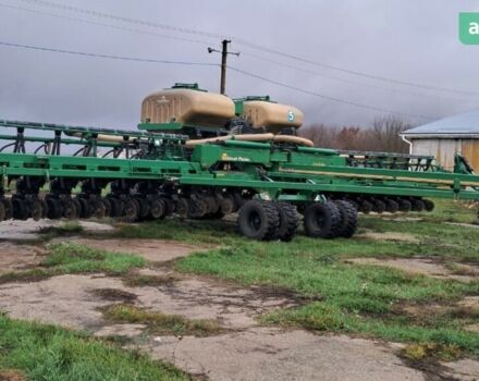 Грейт Плейнс YP-2425A, объемом двигателя 0 л и пробегом 0 тыс. км за 210000 $, фото 12 на Automoto.ua