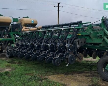 Грейт Плейнс YP-2425A, объемом двигателя 0 л и пробегом 0 тыс. км за 210000 $, фото 1 на Automoto.ua