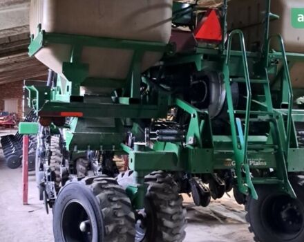 Грейт Плейнс YP-2425A, объемом двигателя 0 л и пробегом 0 тыс. км за 210000 $, фото 21 на Automoto.ua