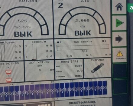 Грейт Плейнс YP-2425A, объемом двигателя 0 л и пробегом 0 тыс. км за 210000 $, фото 14 на Automoto.ua