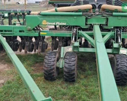 Грейт Плейнс YP-2425A, объемом двигателя 0 л и пробегом 0 тыс. км за 210000 $, фото 17 на Automoto.ua