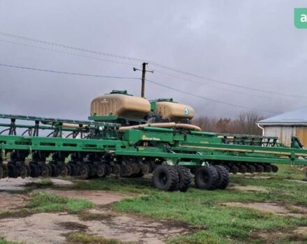 Грейт Плейнс YP-2425A, объемом двигателя 0 л и пробегом 0 тыс. км за 210000 $, фото 29 на Automoto.ua