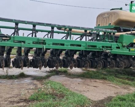 Грейт Плейнс YP-2425A, объемом двигателя 0 л и пробегом 0 тыс. км за 210000 $, фото 24 на Automoto.ua