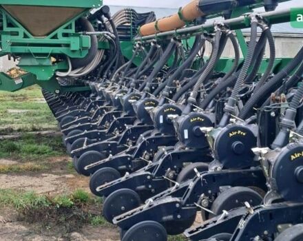 Грейт Плейнс YP-2425A, объемом двигателя 0 л и пробегом 0 тыс. км за 210000 $, фото 23 на Automoto.ua