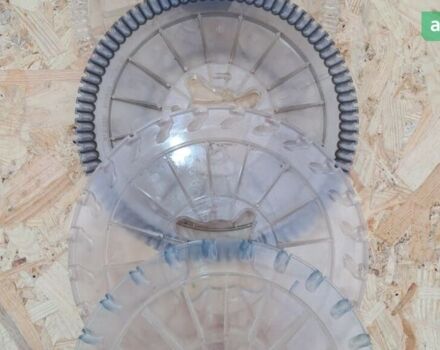 Грейт Плейнс YP-2425A, объемом двигателя 0 л и пробегом 0 тыс. км за 210000 $, фото 26 на Automoto.ua