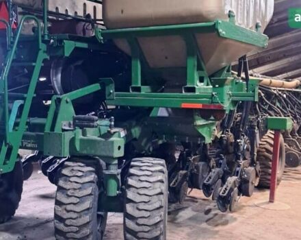 Грейт Плейнс YP-2425A, объемом двигателя 0 л и пробегом 0 тыс. км за 210000 $, фото 19 на Automoto.ua