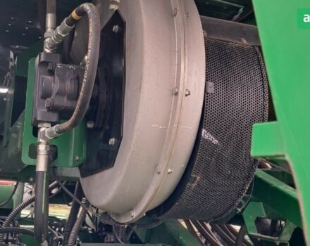 Грейт Плейнс YP-2425A, объемом двигателя 0 л и пробегом 0 тыс. км за 210000 $, фото 27 на Automoto.ua