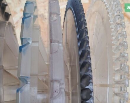 Грейт Плейнс YP-2425A, объемом двигателя 0 л и пробегом 0 тыс. км за 210000 $, фото 25 на Automoto.ua