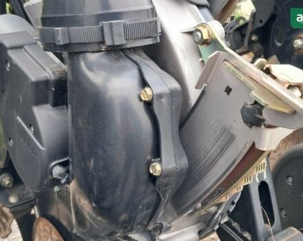 Грейт Плейнс YP-2425A, объемом двигателя 0 л и пробегом 0 тыс. км за 210000 $, фото 20 на Automoto.ua