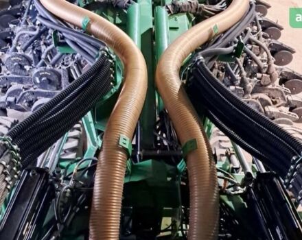 Грейт Плейнс YP-2425A, объемом двигателя 0 л и пробегом 0 тыс. км за 210000 $, фото 4 на Automoto.ua