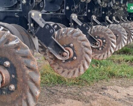 Грейт Плейнс YP-2425A, объемом двигателя 0 л и пробегом 0 тыс. км за 210000 $, фото 6 на Automoto.ua