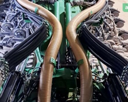 Грейт Плейнс YP-2425A, объемом двигателя 0 л и пробегом 0 тыс. км за 210000 $, фото 11 на Automoto.ua