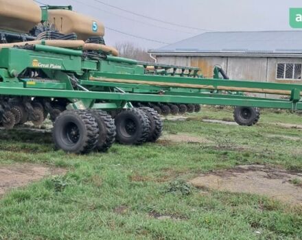 Грейт Плейнс YP-2425A, объемом двигателя 0 л и пробегом 0 тыс. км за 210000 $, фото 18 на Automoto.ua