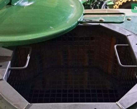 Грейт Плейнс YP-2425A, объемом двигателя 0 л и пробегом 0 тыс. км за 210000 $, фото 10 на Automoto.ua