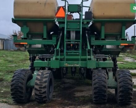 Грейт Плейнс YP-2425A, объемом двигателя 0 л и пробегом 0 тыс. км за 210000 $, фото 9 на Automoto.ua