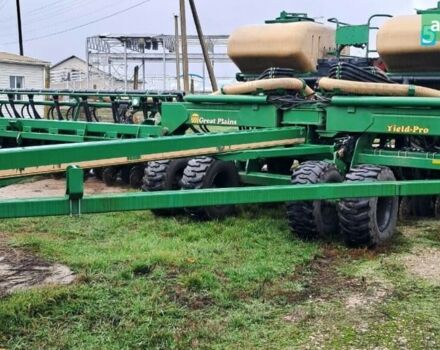 Грейт Плейнс YP-2425A, объемом двигателя 0 л и пробегом 0 тыс. км за 210000 $, фото 30 на Automoto.ua