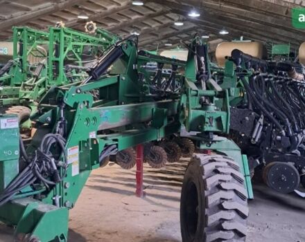 Грейт Плейнс YP-2425A, объемом двигателя 0 л и пробегом 0 тыс. км за 210000 $, фото 15 на Automoto.ua