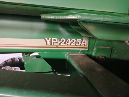 Грейт Плейнс YP-2425A 2012 в Подольск (Котовск) на Automoto.ua Грейт Плейнс YP-2425A, объемом двигателя 0 л и пробегом 0 тыс. км за 60000 $, фото 1 на Automoto.ua