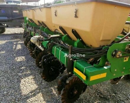 Грейт Плейнс YP825A-0870, объемом двигателя 0 л и пробегом 0 тыс. км за 47403 $, фото 8 на Automoto.ua