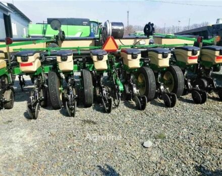 Грейт Плейнс YP825A-0870, объемом двигателя 0 л и пробегом 0 тыс. км за 47403 $, фото 1 на Automoto.ua