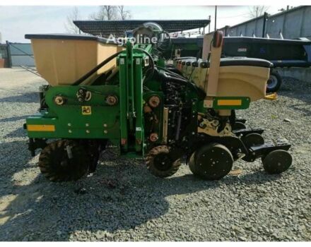 Грейт Плейнс YP825A-0870, объемом двигателя 0 л и пробегом 0 тыс. км за 47403 $, фото 11 на Automoto.ua