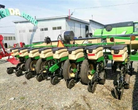 Грейт Плейнс YP825A-0870, объемом двигателя 0 л и пробегом 0 тыс. км за 47403 $, фото 2 на Automoto.ua