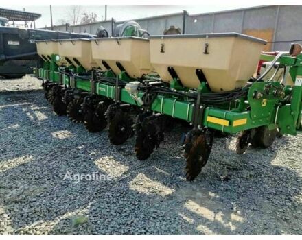 Грейт Плейнс YP825A-0870, объемом двигателя 0 л и пробегом 0 тыс. км за 47403 $, фото 10 на Automoto.ua