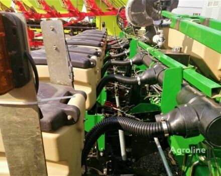 Грейт Плейнс YP825A-0870, объемом двигателя 0 л и пробегом 0 тыс. км за 47403 $, фото 4 на Automoto.ua