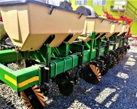 Грейт Плейнс YP825A-0870, объемом двигателя 0 л и пробегом 0 тыс. км за 47403 $, фото 9 на Automoto.ua