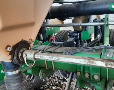 Грейт Плейнс YP 825, объемом двигателя 0 л и пробегом 1 тыс. км за 46000 $, фото 4 на Automoto.ua